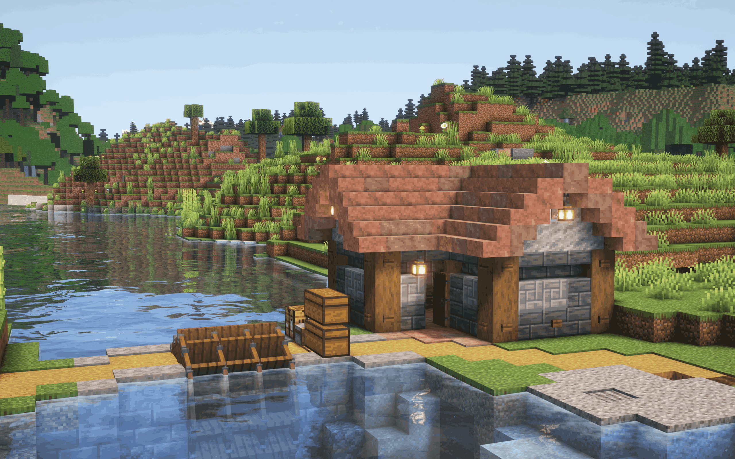 Workshop made with create