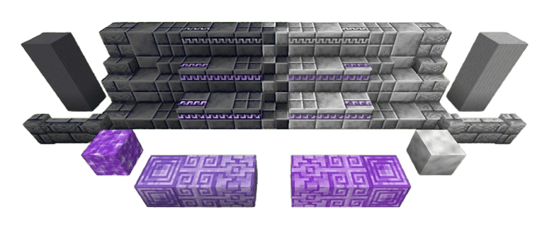 Blocks