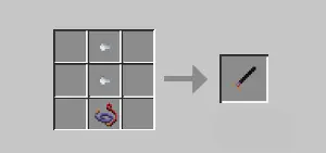 Recipe for Antenna