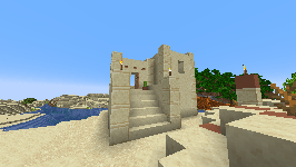 A Desert Deepologist's House