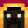 Cultist's face