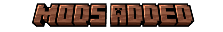 ModsAdded