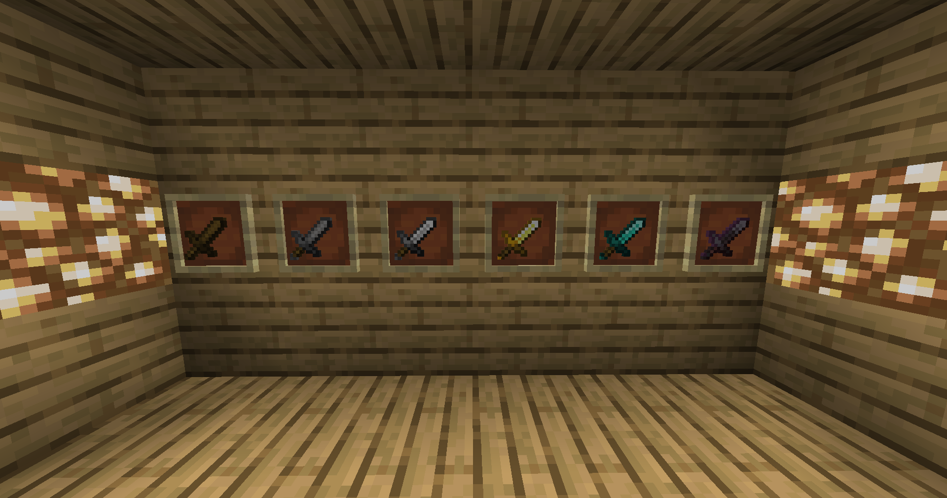 Swords