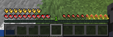 Golden Hearts