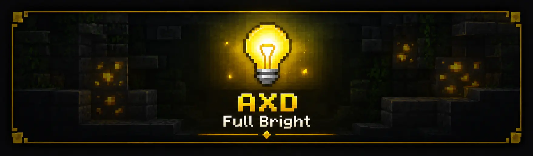 AXD Full Bright