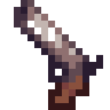 Gun sprite