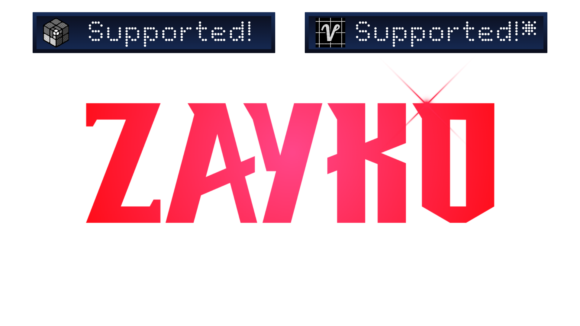 Zayko Logo V2