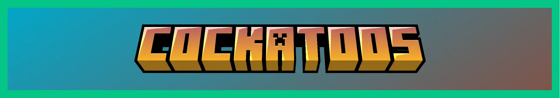 cockatoos
