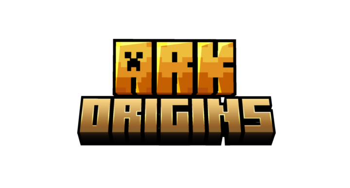 Ark Origins Logo