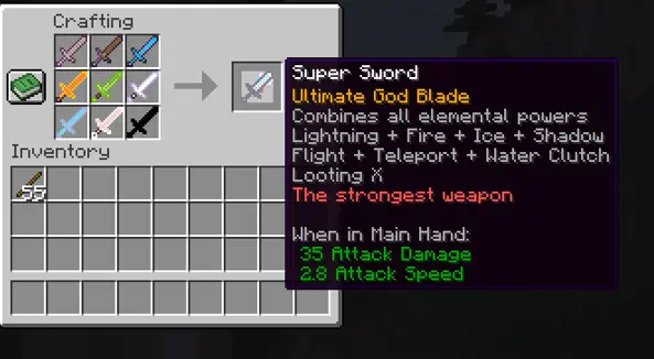 Super Sword