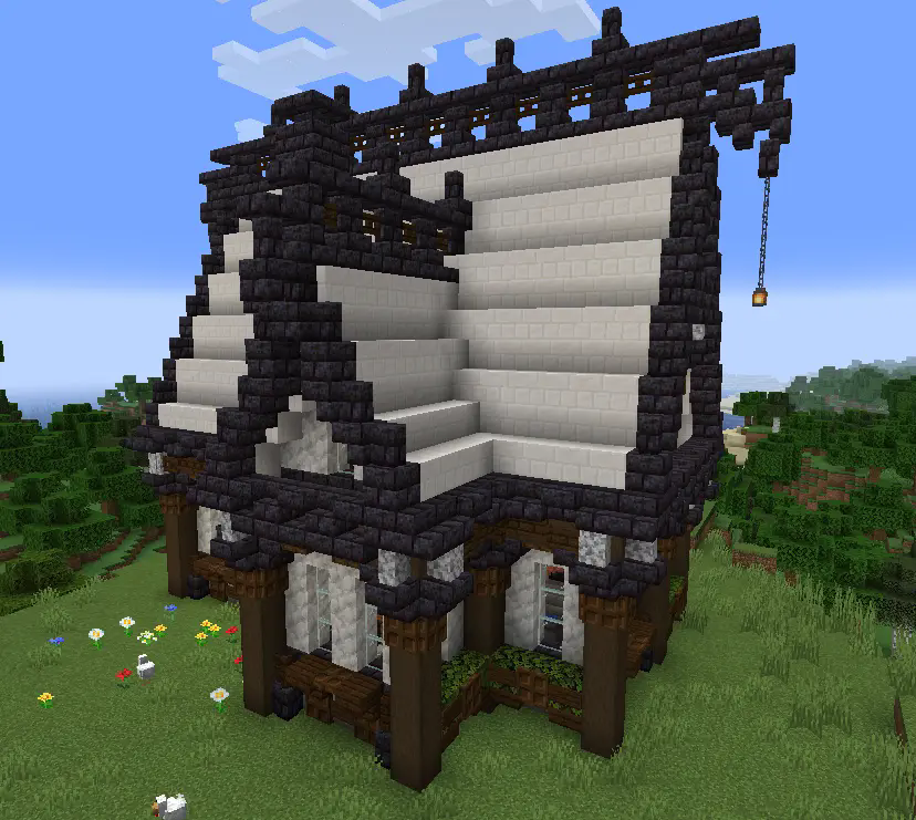 Engineer's Lodge