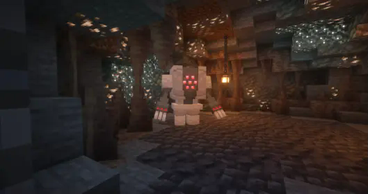 regicave