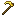 Advanced Golden Hoe
