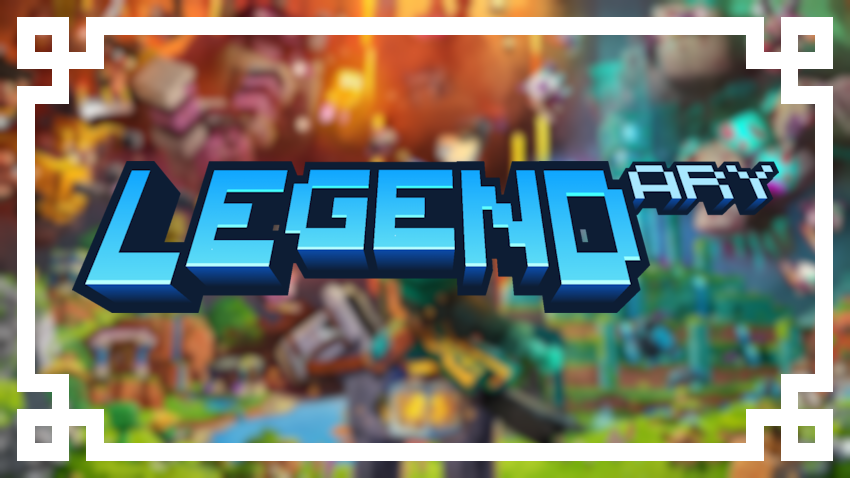 legendary