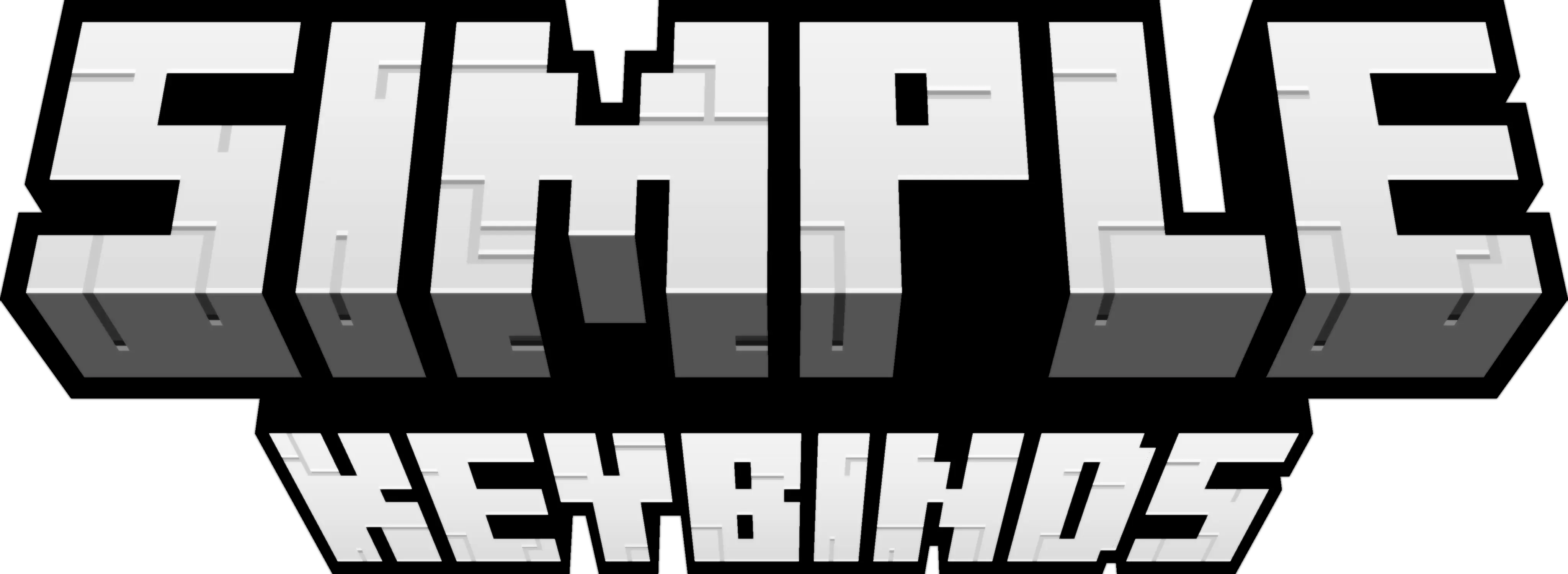 Simple Keybinds Logo