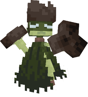 Roserade (Wither)