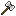 Iron battle axe