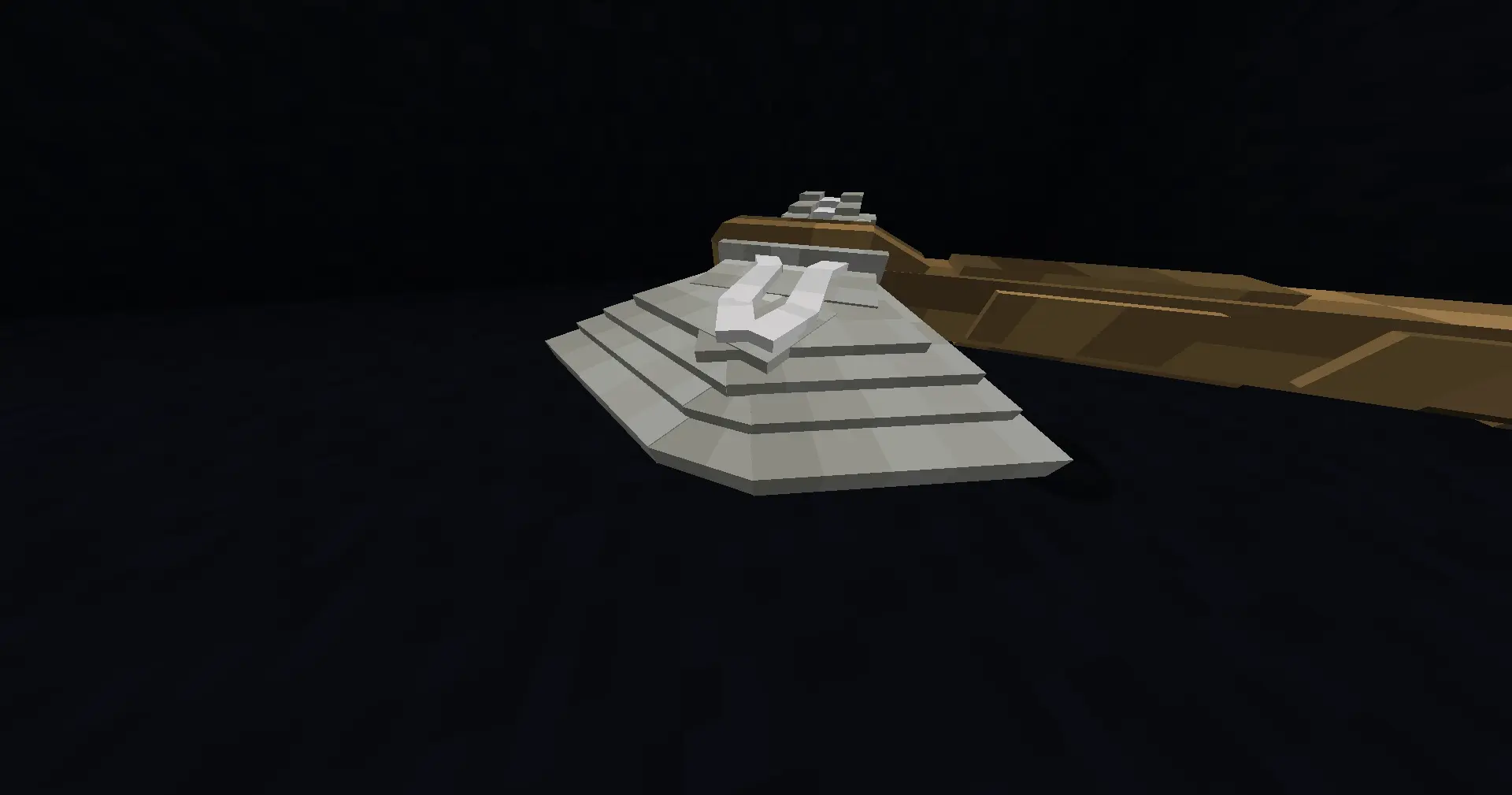 model change