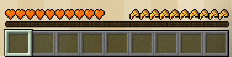 Hotbar