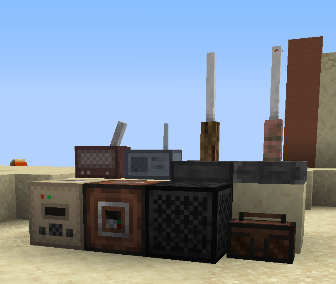 blocks