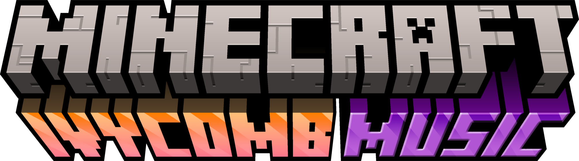 Minecraft Ivycomb music