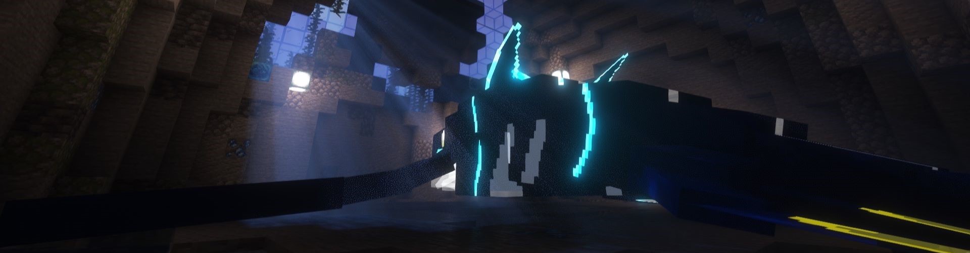 Kyogre banner