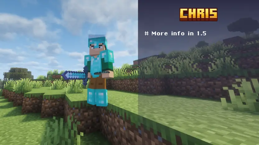 Chris