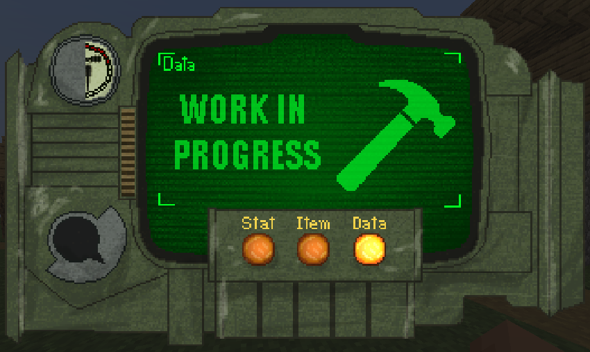 data