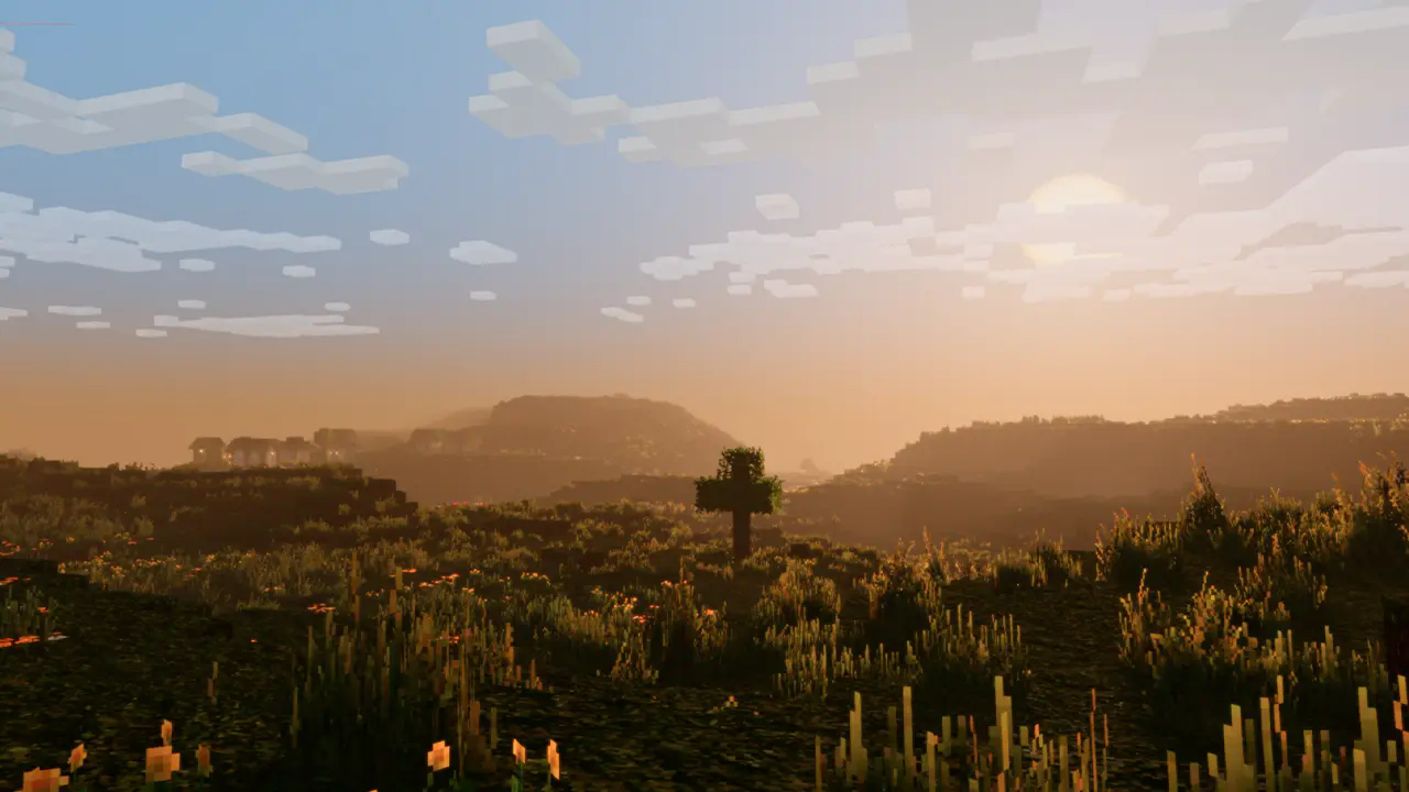 sunrise