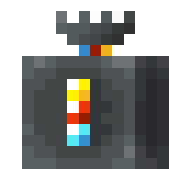 Elemental Satchel