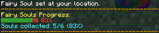 Another progress bar
