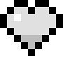 Heart icon.