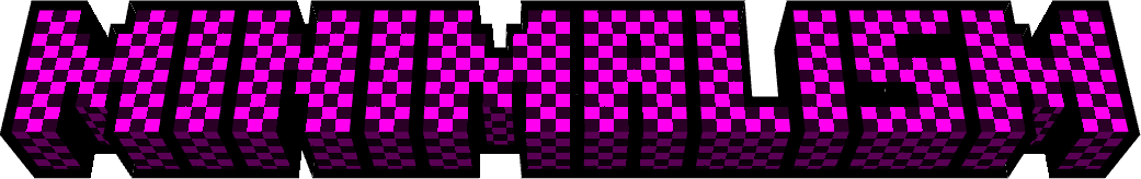 Minimalism
