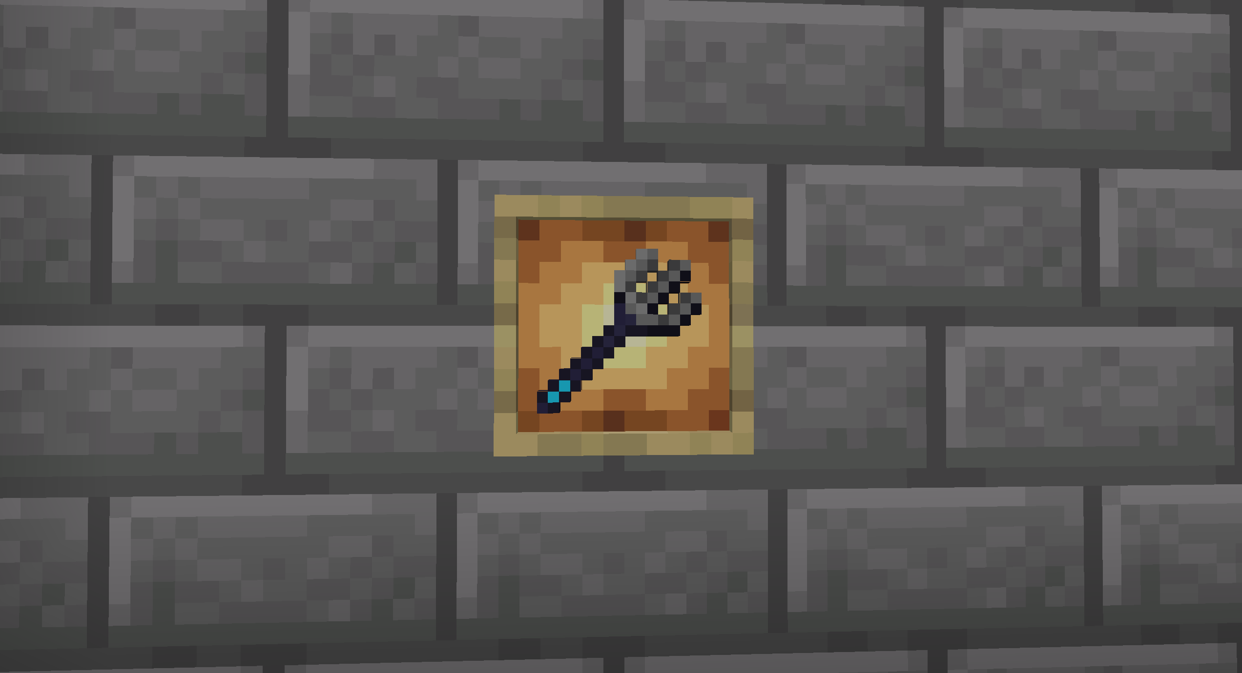 Storm Trident
