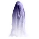 Halloween Ghost