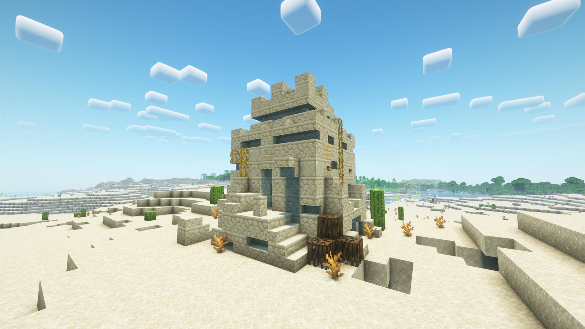 Ruin