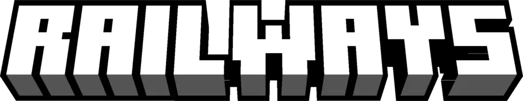 railways logo