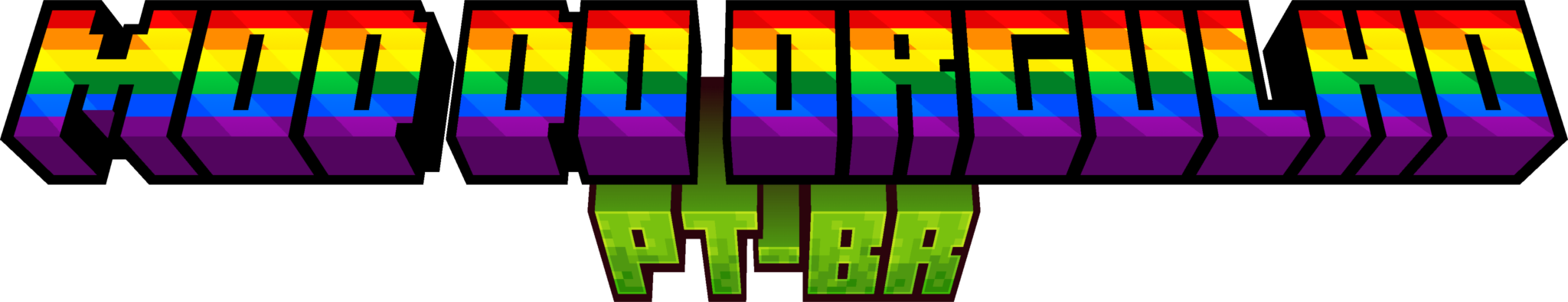 Mod do Orgulho - PT-BR