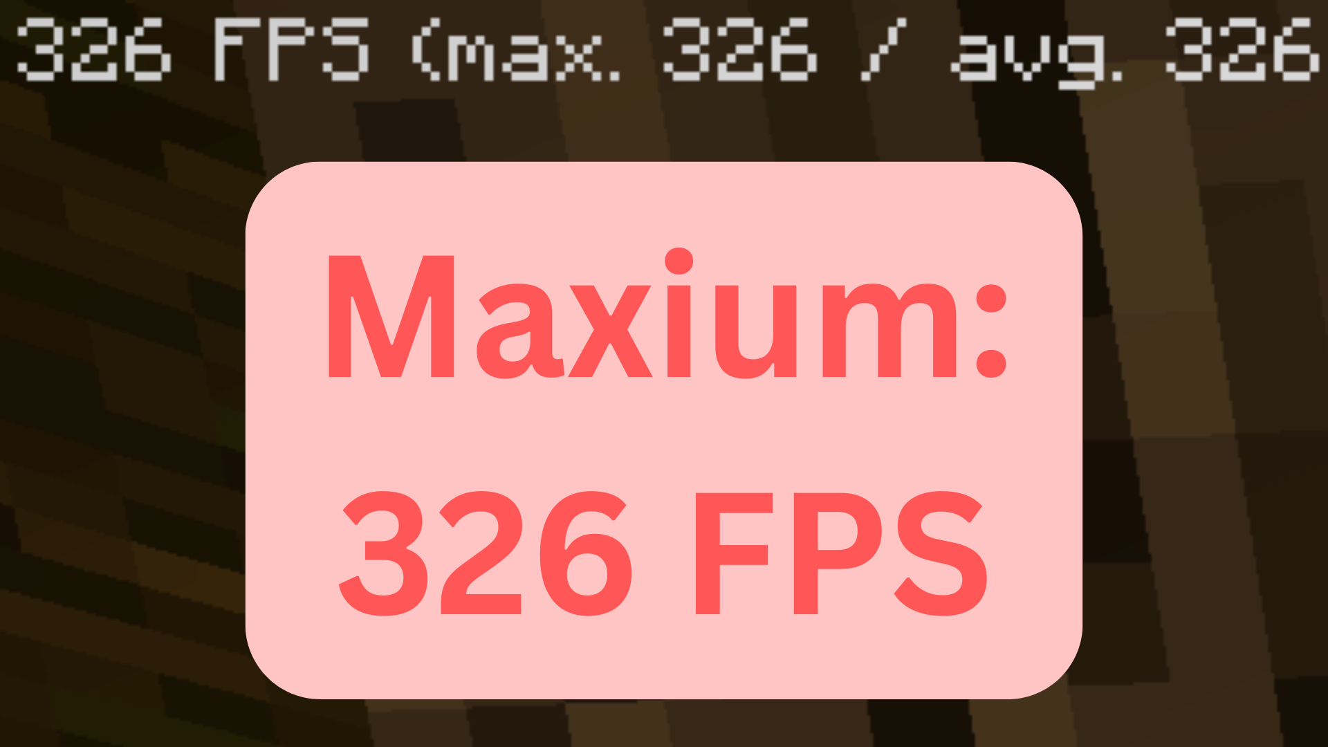 Maxium