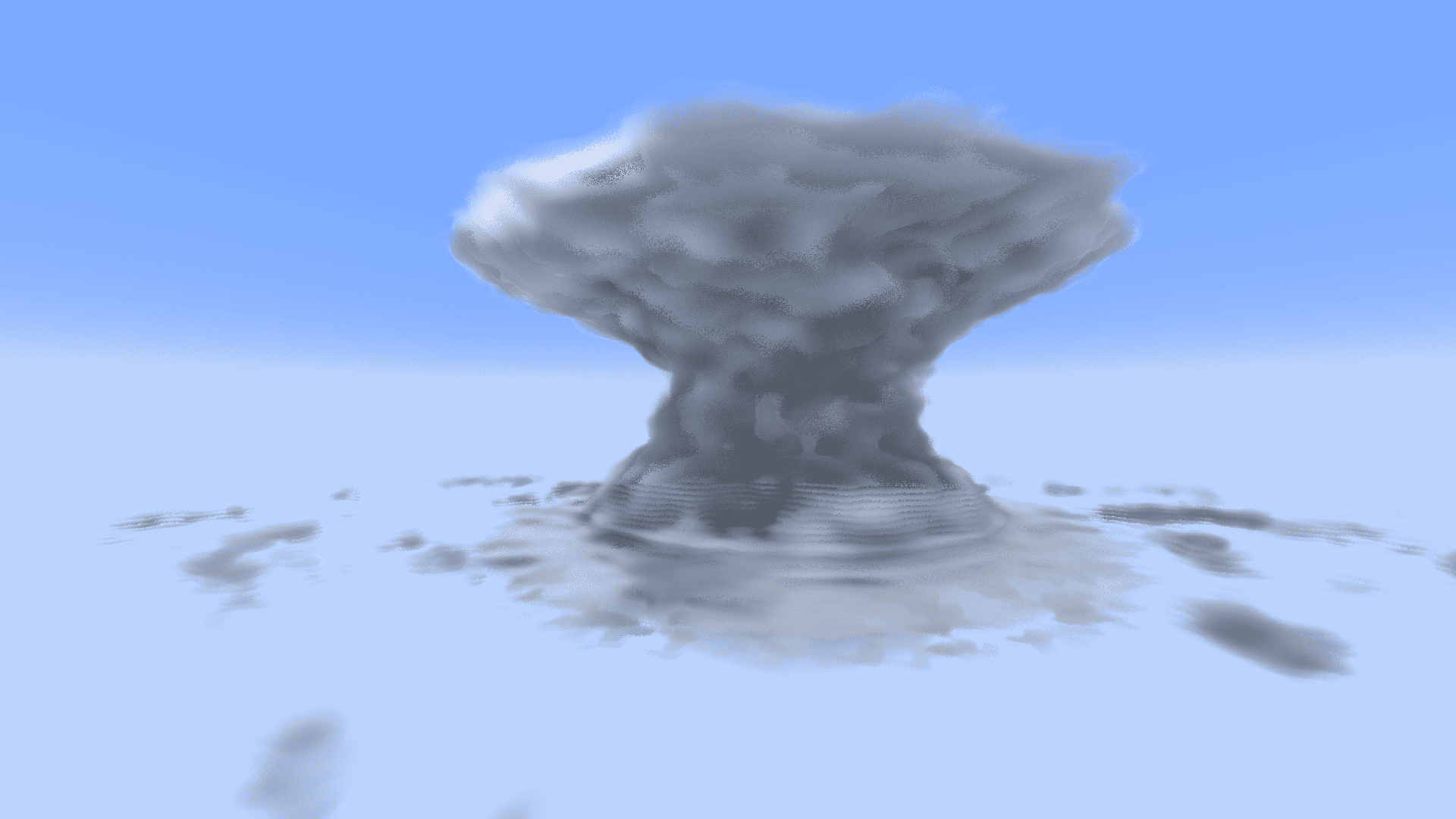 supercell