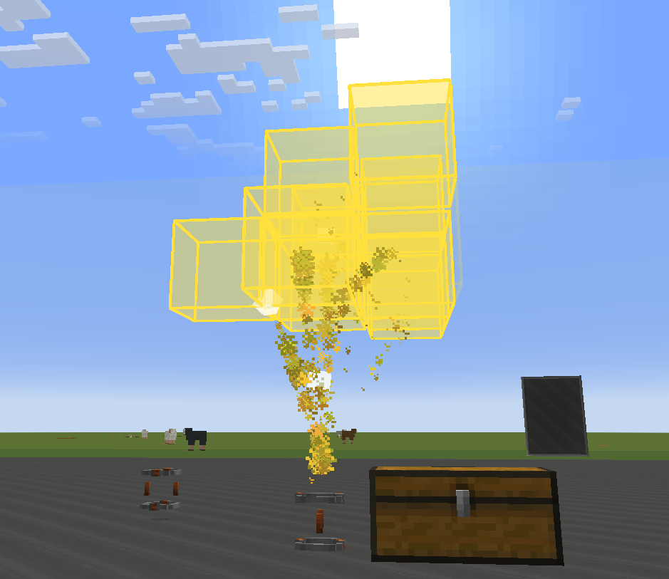 Survival Mode Printing