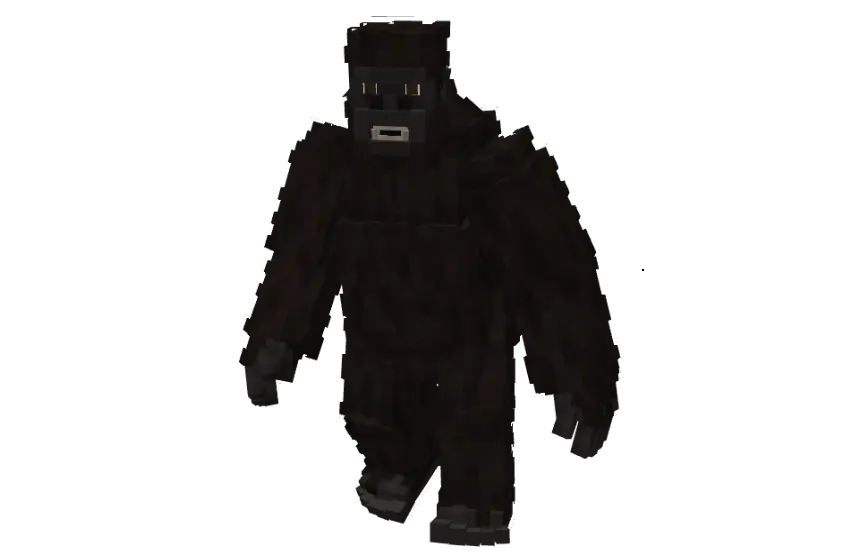 Bigfoot