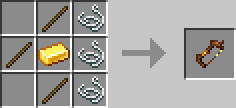 rapid bow recipe