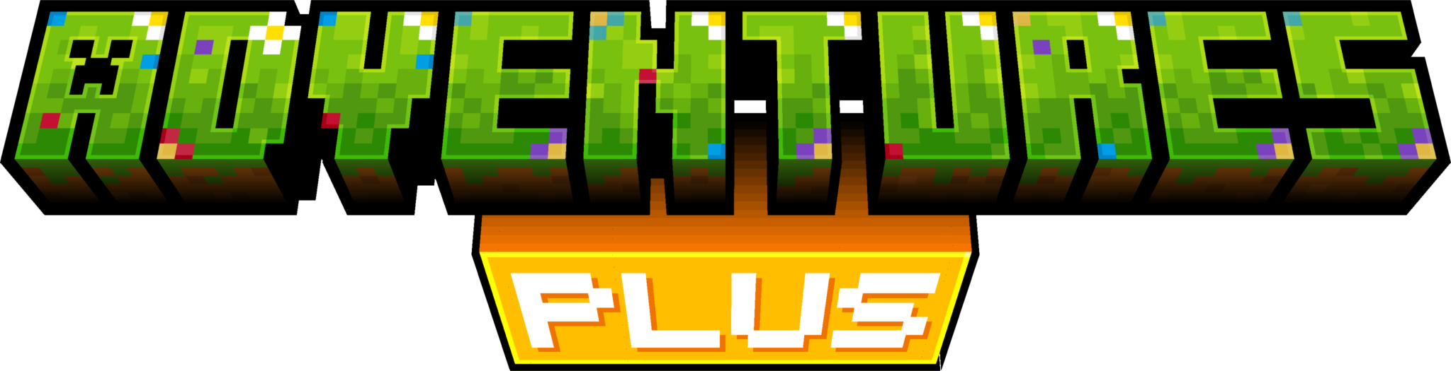 ADVENTURES PLUS