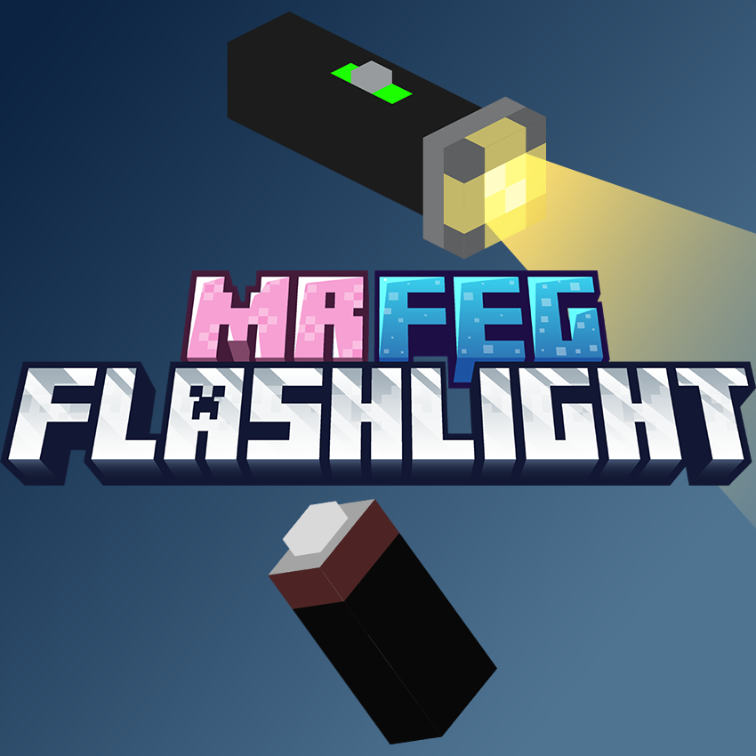 MrFEG's Flashlight