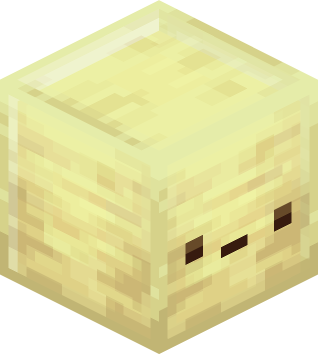 sulfur cube