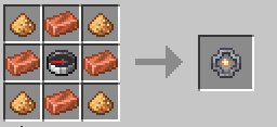 lodestone anchor recipe