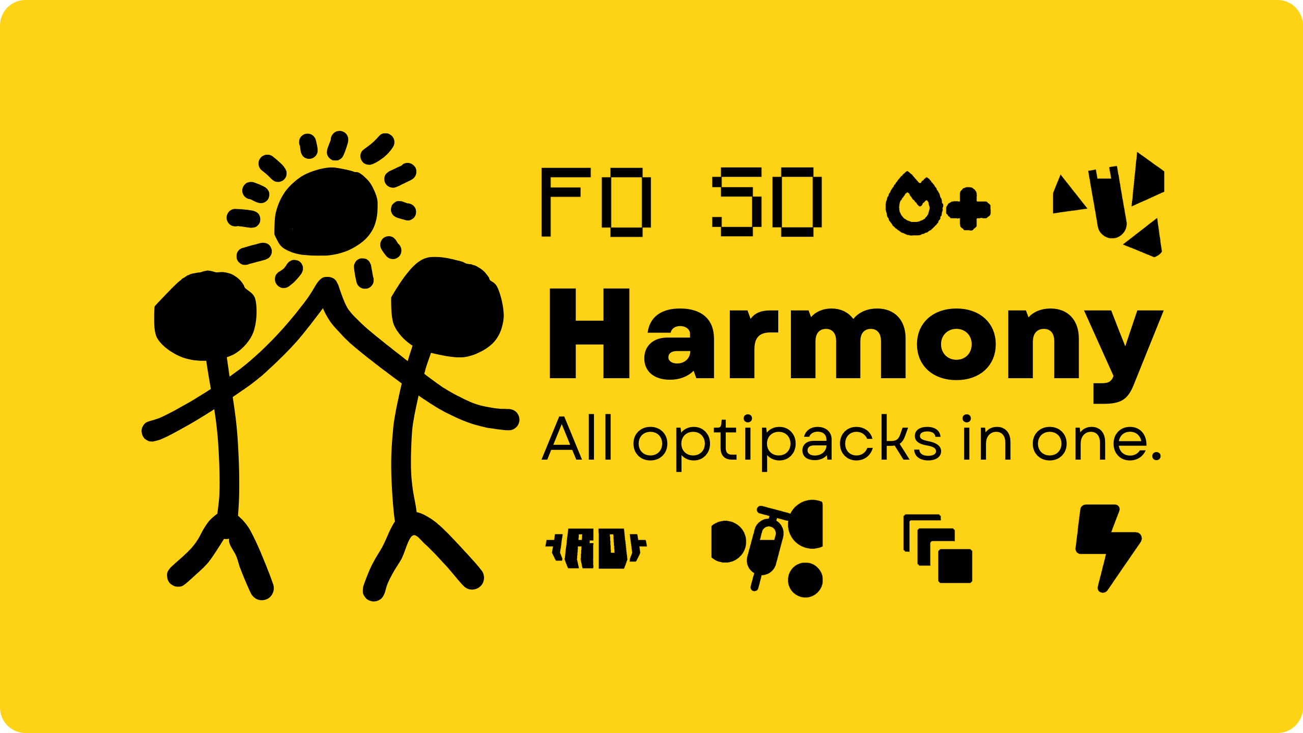 Harmony Logo