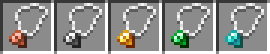5 Raider Tag Items
