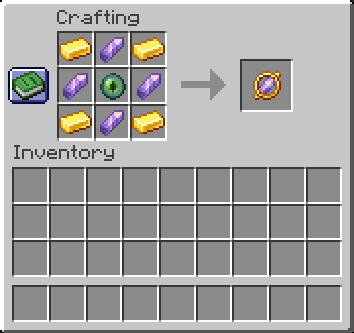 Recipe